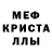МЕТАДОН белоснежный Liam Fullard